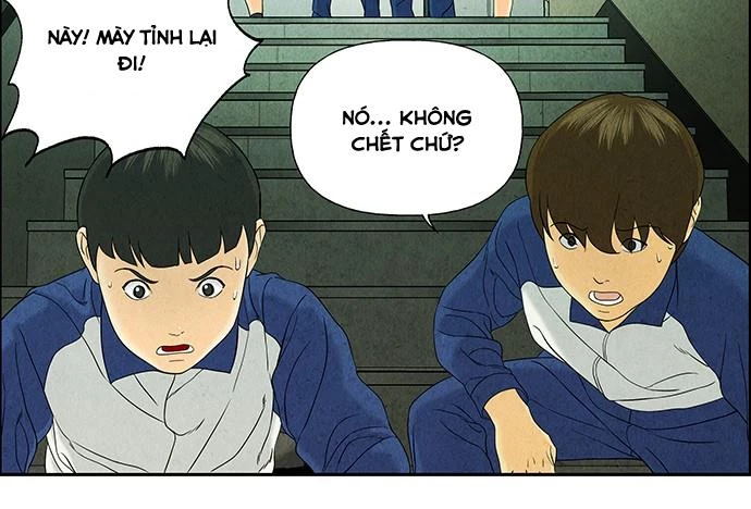 Cửa Hàng Đồ Cổ Tương Lai Chapter 22 - 189