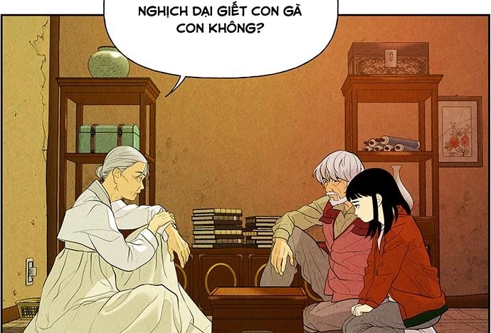 Cửa Hàng Đồ Cổ Tương Lai Chapter 22 - 258