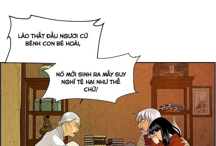 Cửa Hàng Đồ Cổ Tương Lai Chapter 22 - 307