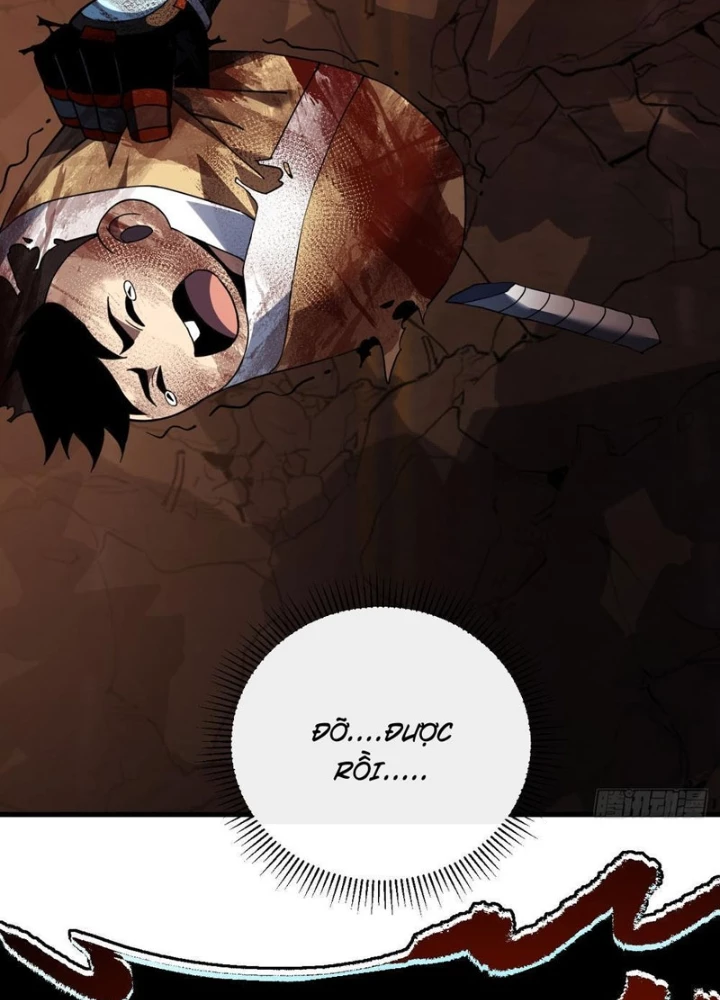 Mệnh Luân Chi Chủ! Khi Dị Biến Giáng Lâm Nhân Gian! Chapter 122 - 31