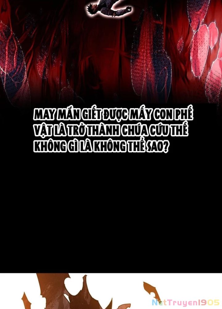 Mệnh Luân Chi Chủ! Khi Dị Biến Giáng Lâm Nhân Gian! Chapter 122 - 57