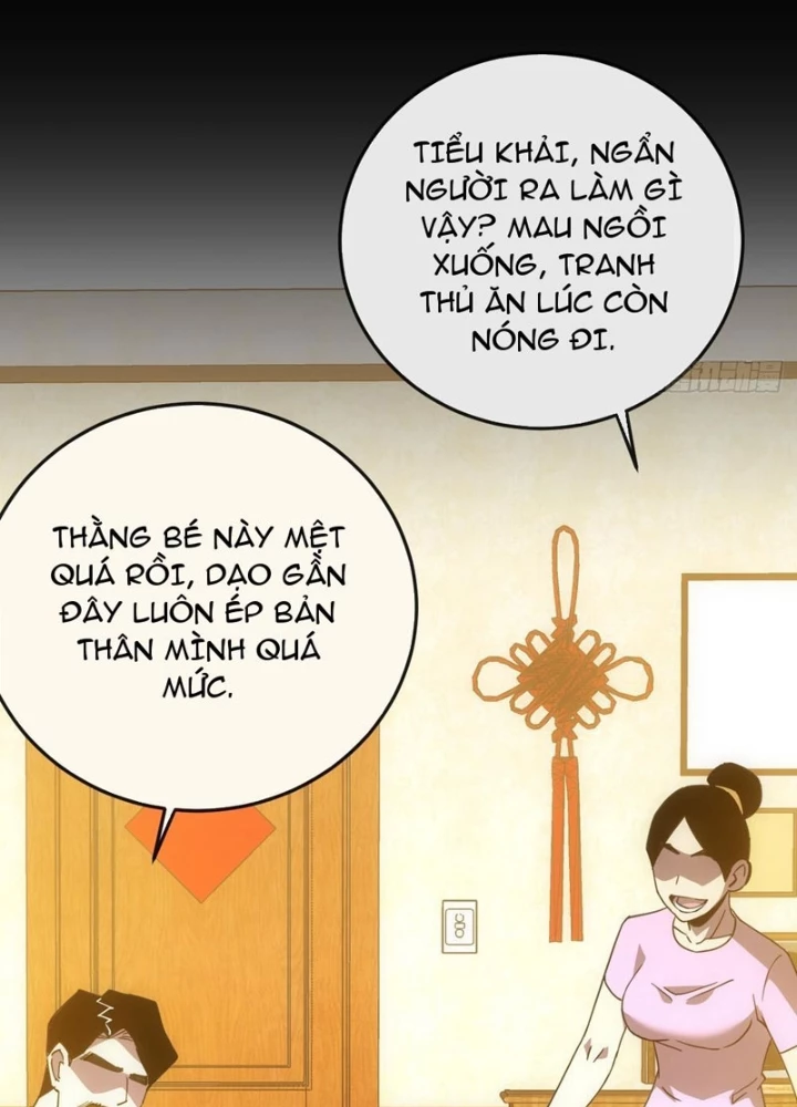 Mệnh Luân Chi Chủ! Khi Dị Biến Giáng Lâm Nhân Gian! Chapter 122 - 85