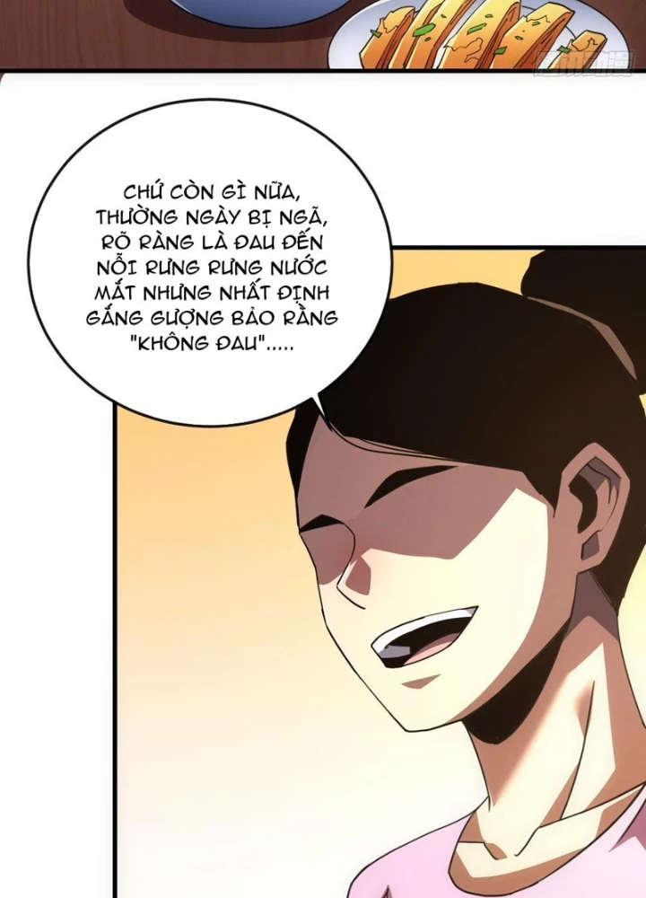 Mệnh Luân Chi Chủ! Khi Dị Biến Giáng Lâm Nhân Gian! Chapter 122 - 91