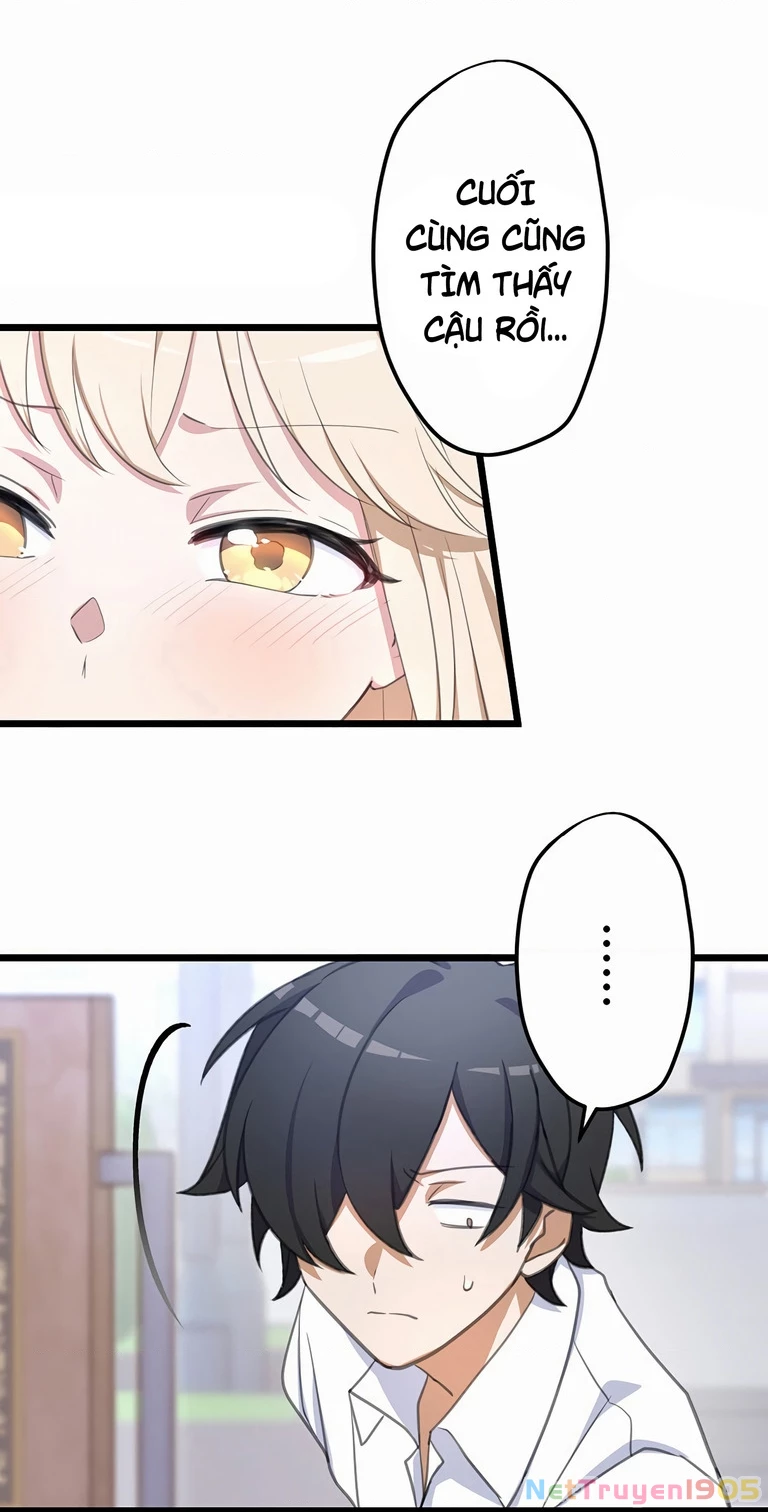 Nếu Hồn Ma Lần Đầu Biết Yêu Chapter 10 - 2