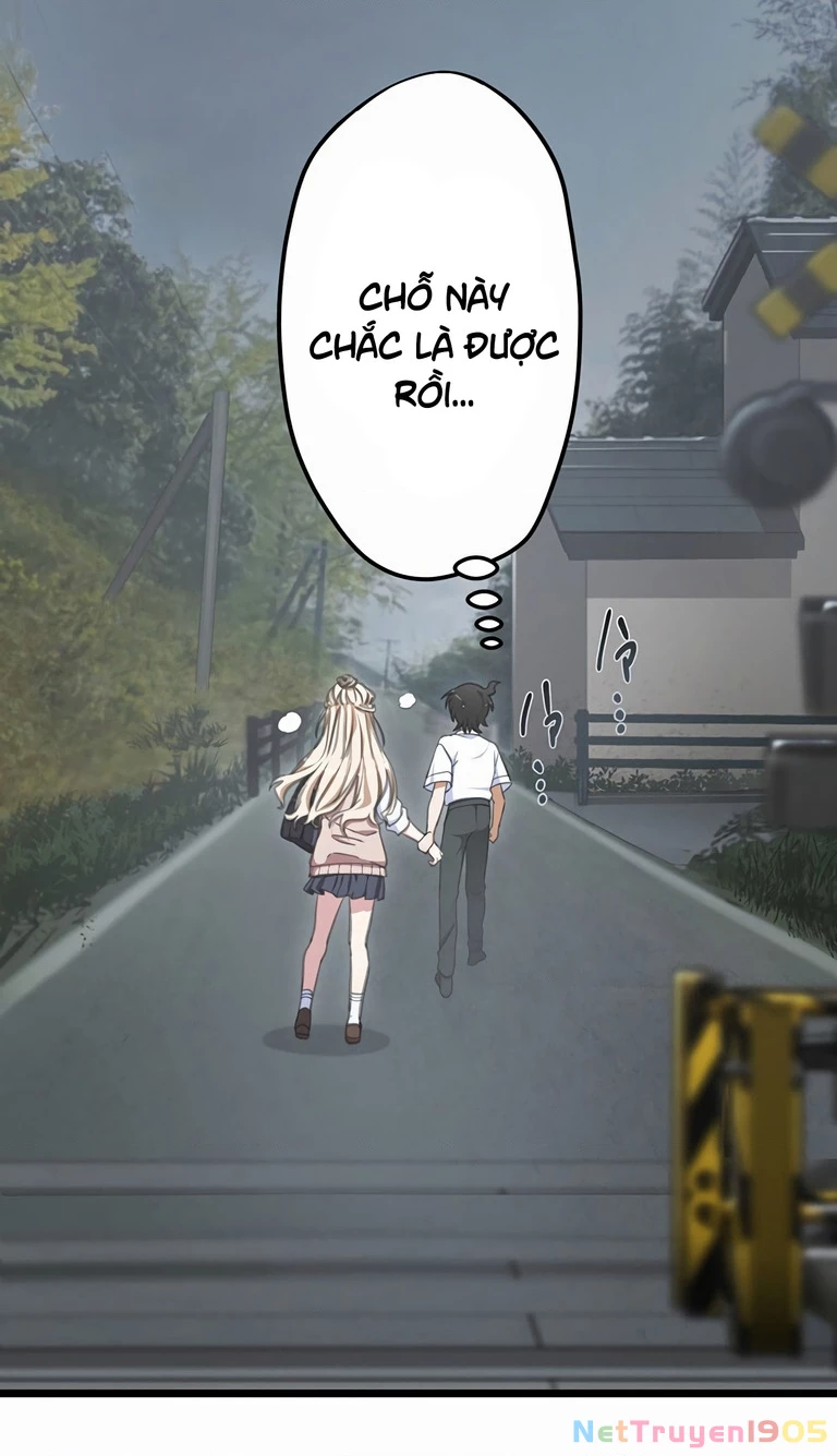 Nếu Hồn Ma Lần Đầu Biết Yêu Chapter 10 - 7