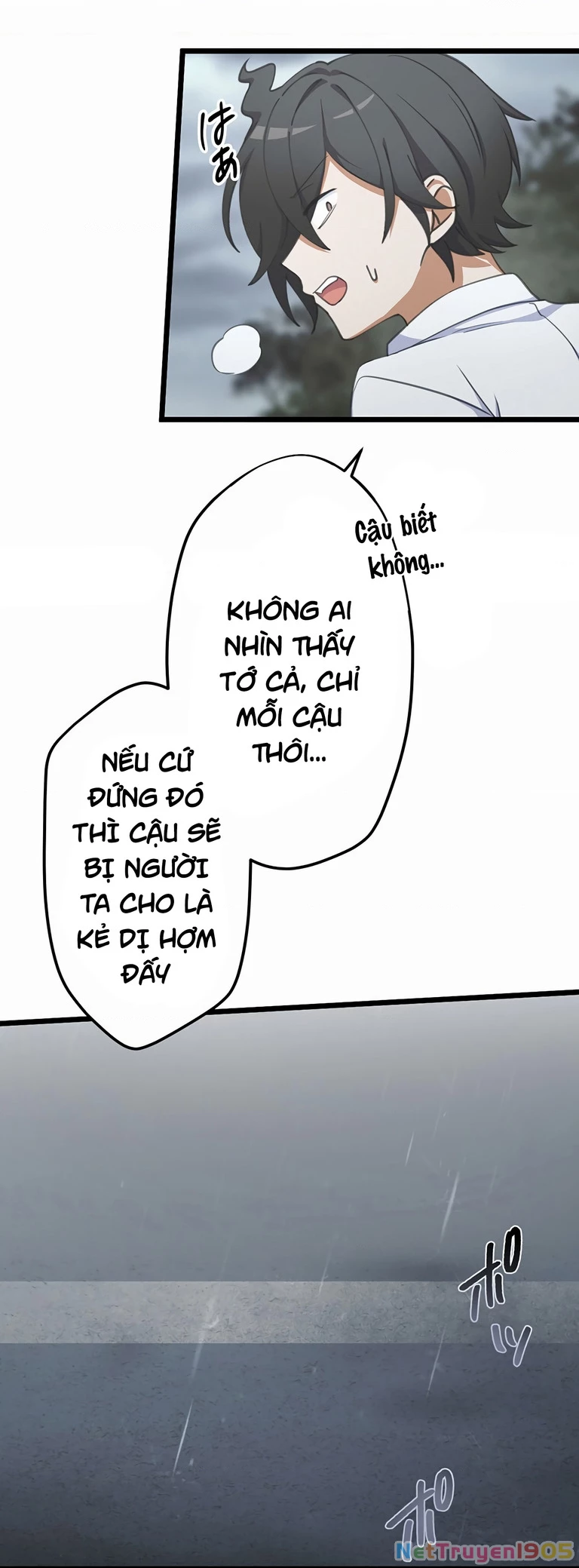 Nếu Hồn Ma Lần Đầu Biết Yêu Chapter 10 - 9