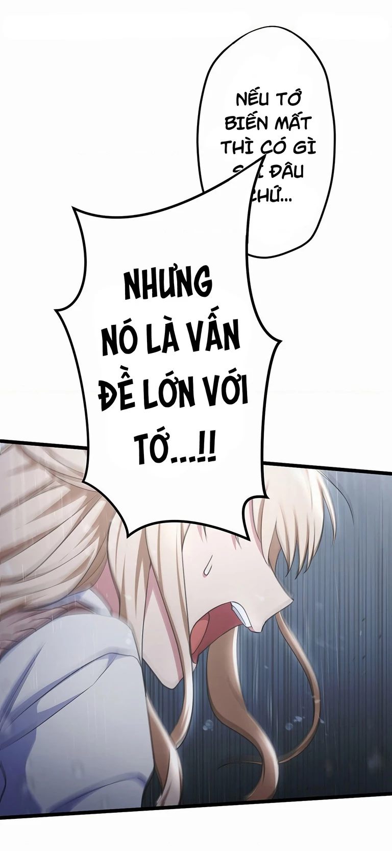Nếu Hồn Ma Lần Đầu Biết Yêu Chapter 10 - 13