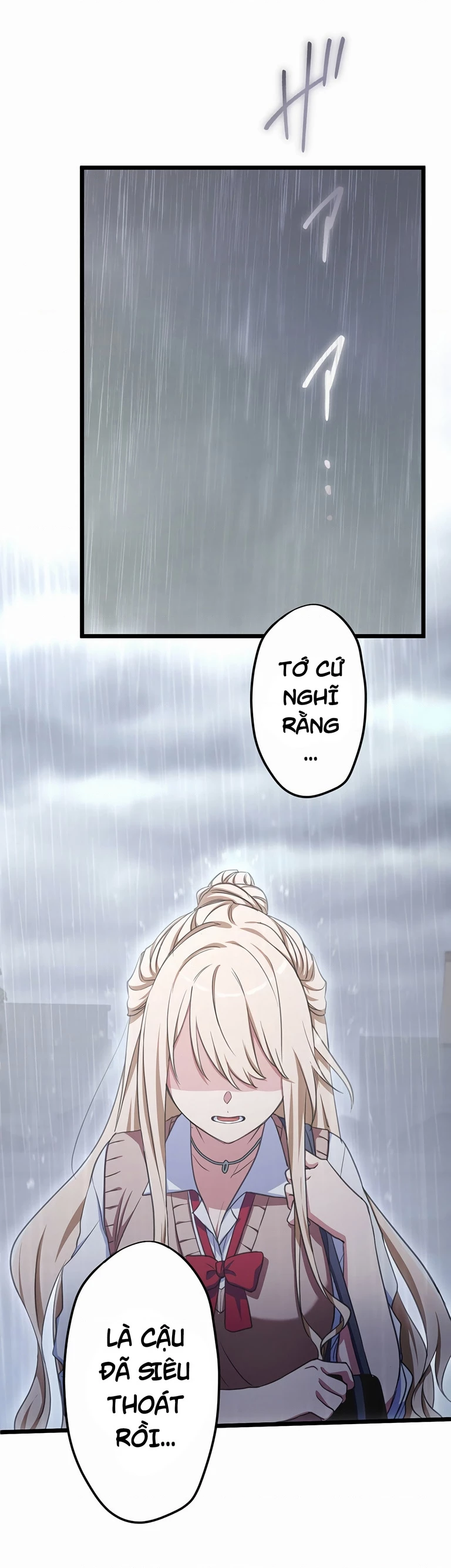 Nếu Hồn Ma Lần Đầu Biết Yêu Chapter 10 - 14