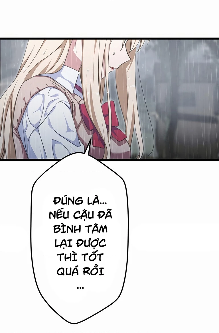 Nếu Hồn Ma Lần Đầu Biết Yêu Chapter 10 - 16
