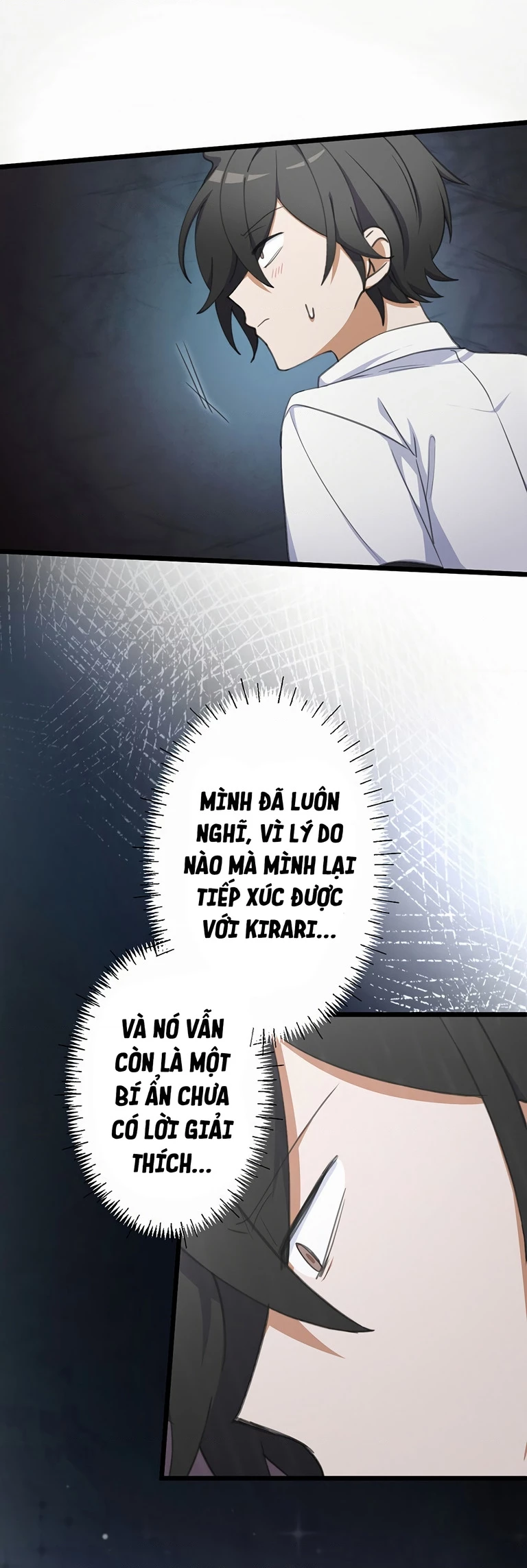 Nếu Hồn Ma Lần Đầu Biết Yêu Chapter 10 - 18