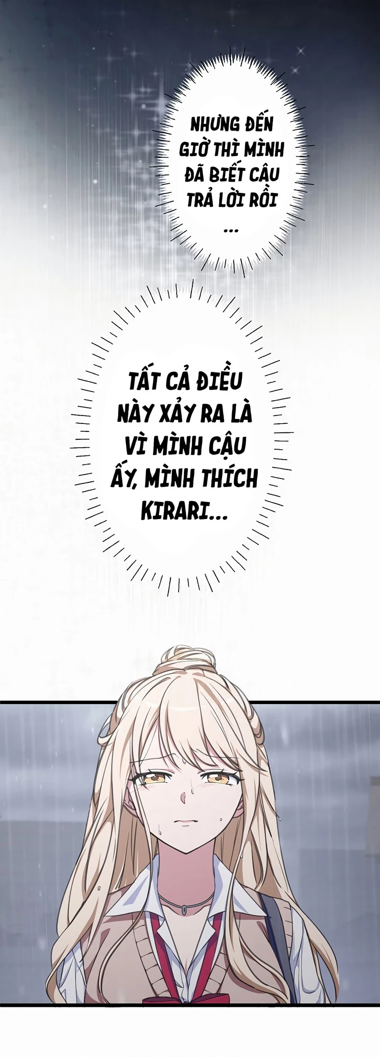 Nếu Hồn Ma Lần Đầu Biết Yêu Chapter 10 - 19