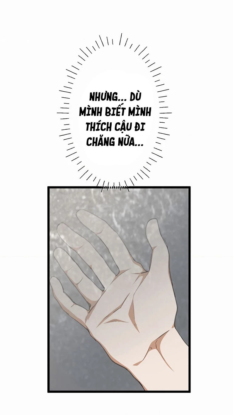Nếu Hồn Ma Lần Đầu Biết Yêu Chapter 10 - 20