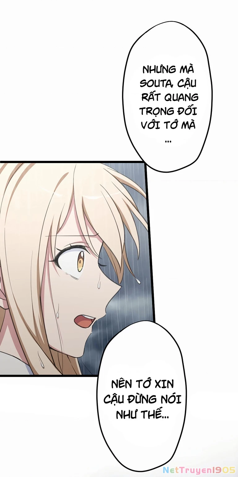 Nếu Hồn Ma Lần Đầu Biết Yêu Chapter 10 - 22