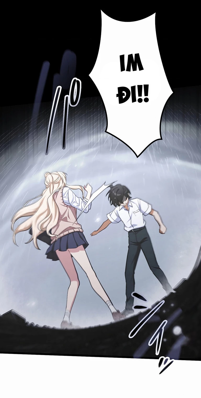 Nếu Hồn Ma Lần Đầu Biết Yêu Chapter 10 - 24