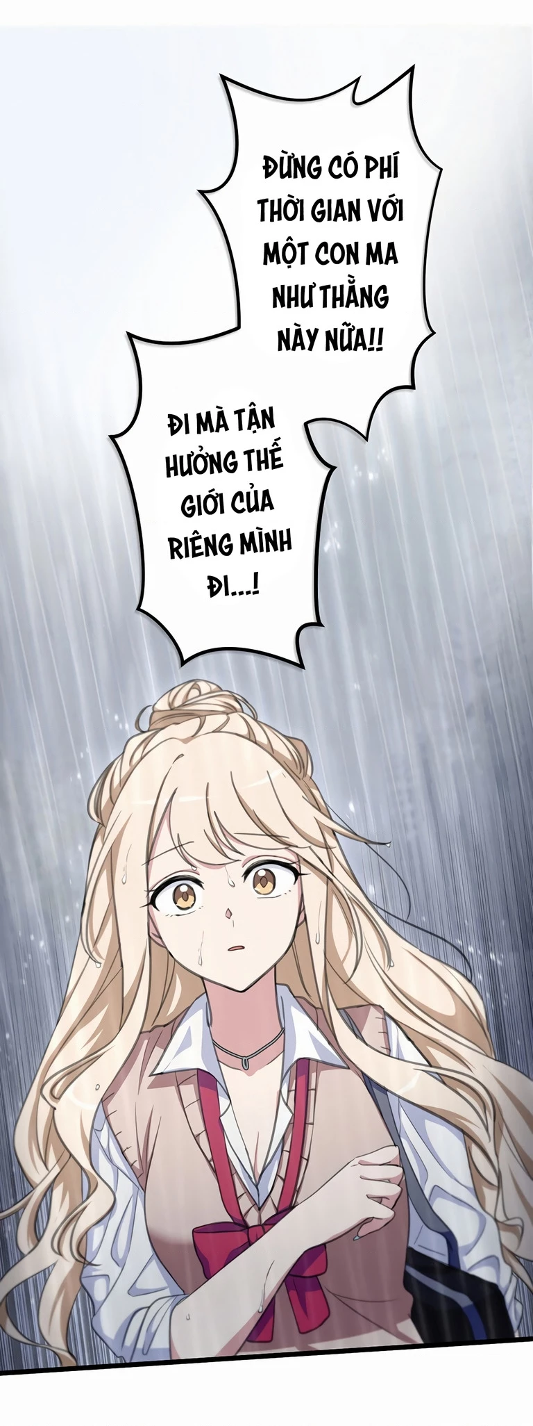 Nếu Hồn Ma Lần Đầu Biết Yêu Chapter 10 - 25