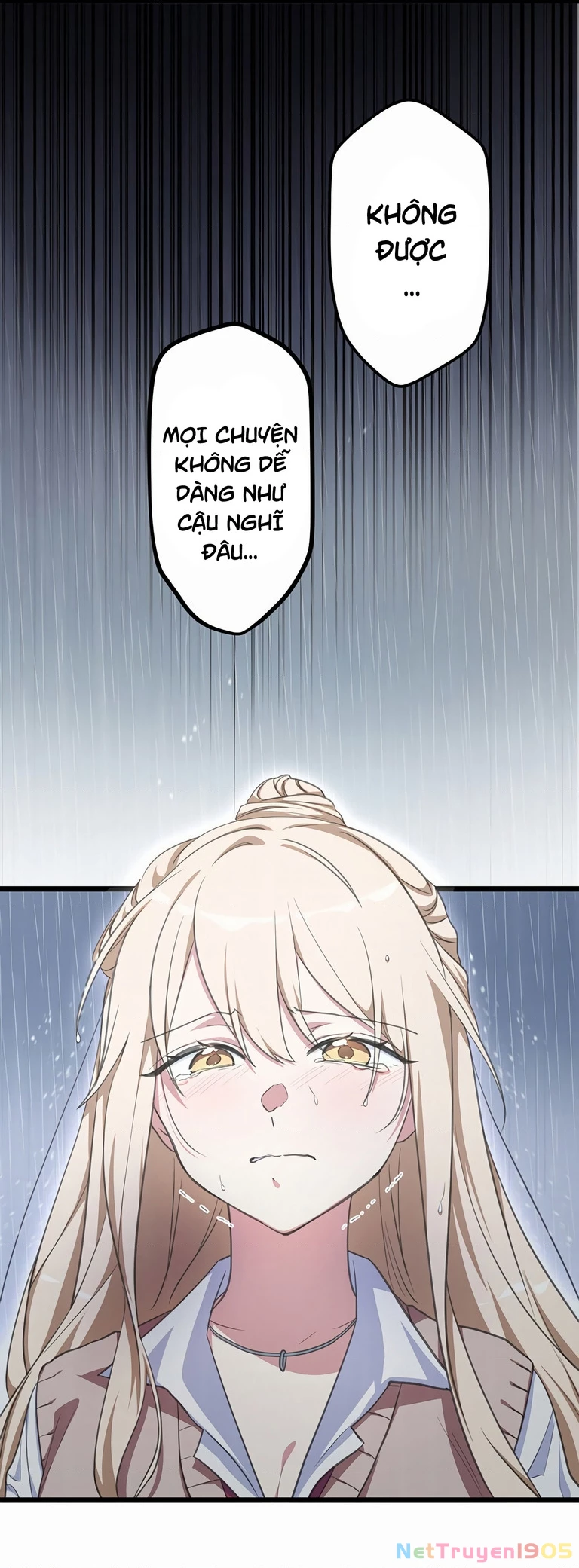 Nếu Hồn Ma Lần Đầu Biết Yêu Chapter 10 - 28
