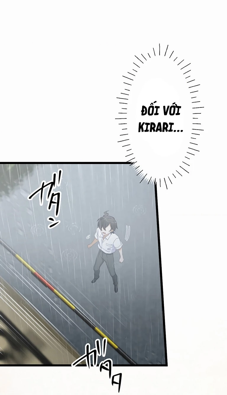 Nếu Hồn Ma Lần Đầu Biết Yêu Chapter 10 - 34