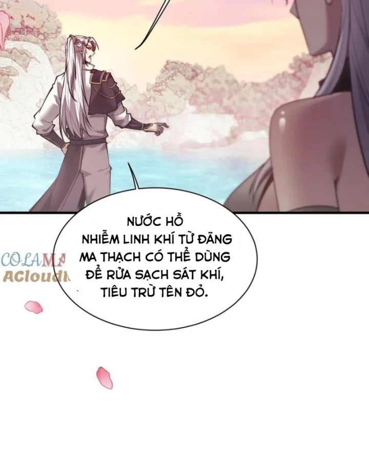 Toàn Chức Kiếm Tu Chapter 52 - 5
