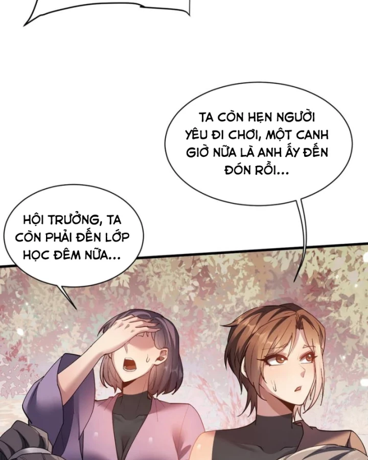 Toàn Chức Kiếm Tu Chapter 52 - 29