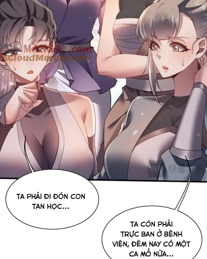Toàn Chức Kiếm Tu Chapter 52 - 30