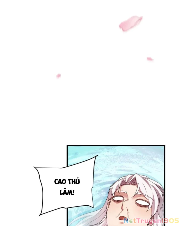 Toàn Chức Kiếm Tu Chapter 52 - 43