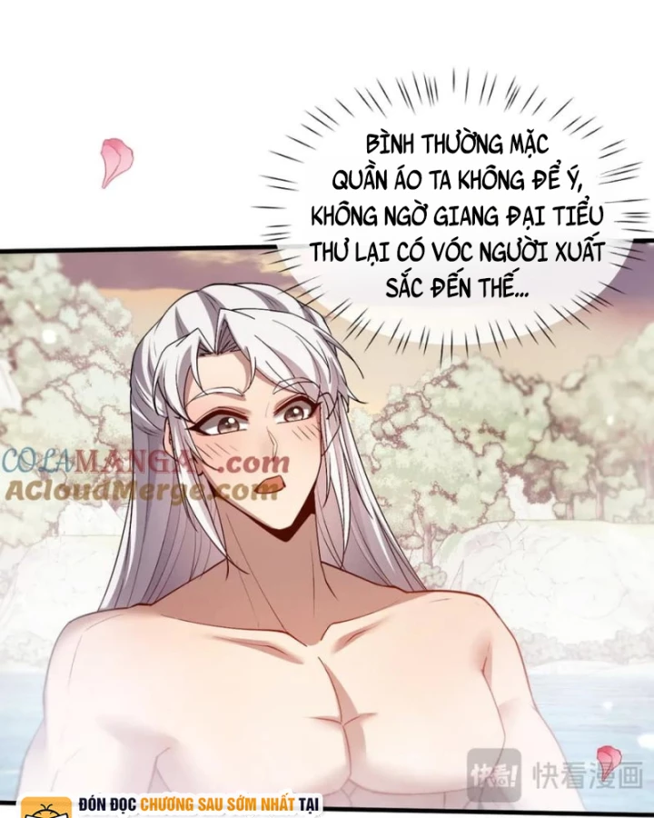 Toàn Chức Kiếm Tu Chapter 52 - 56