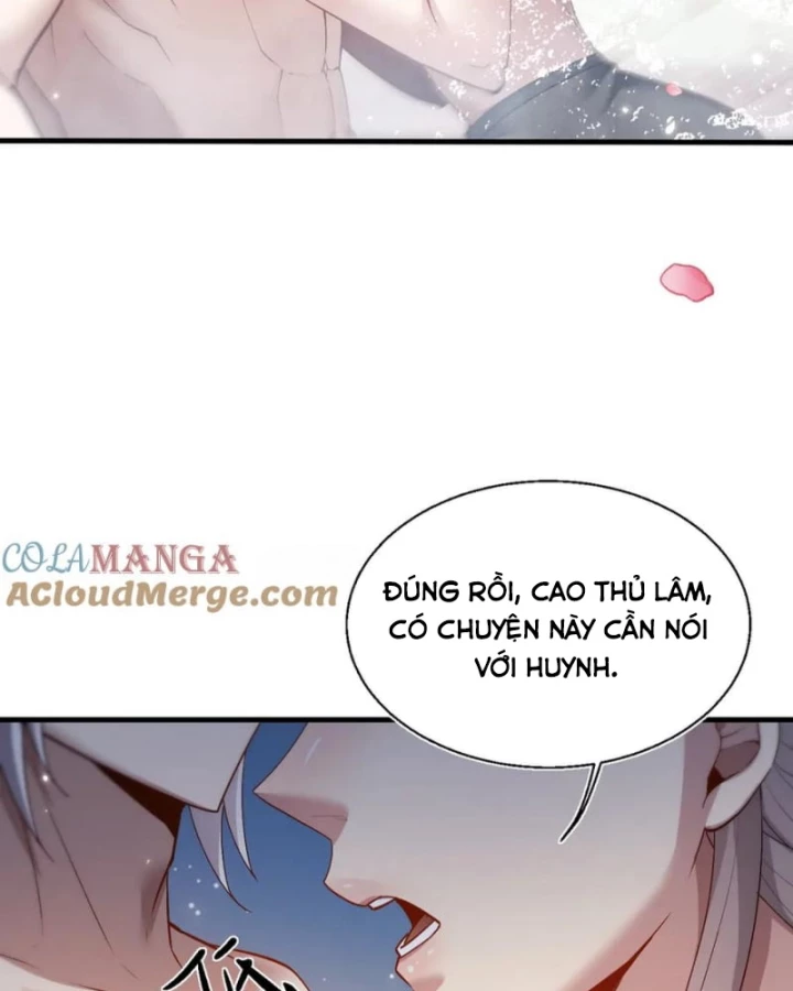 Toàn Chức Kiếm Tu Chapter 52 - 59