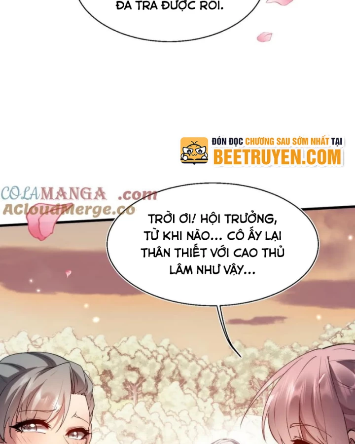 Toàn Chức Kiếm Tu Chapter 52 - 65