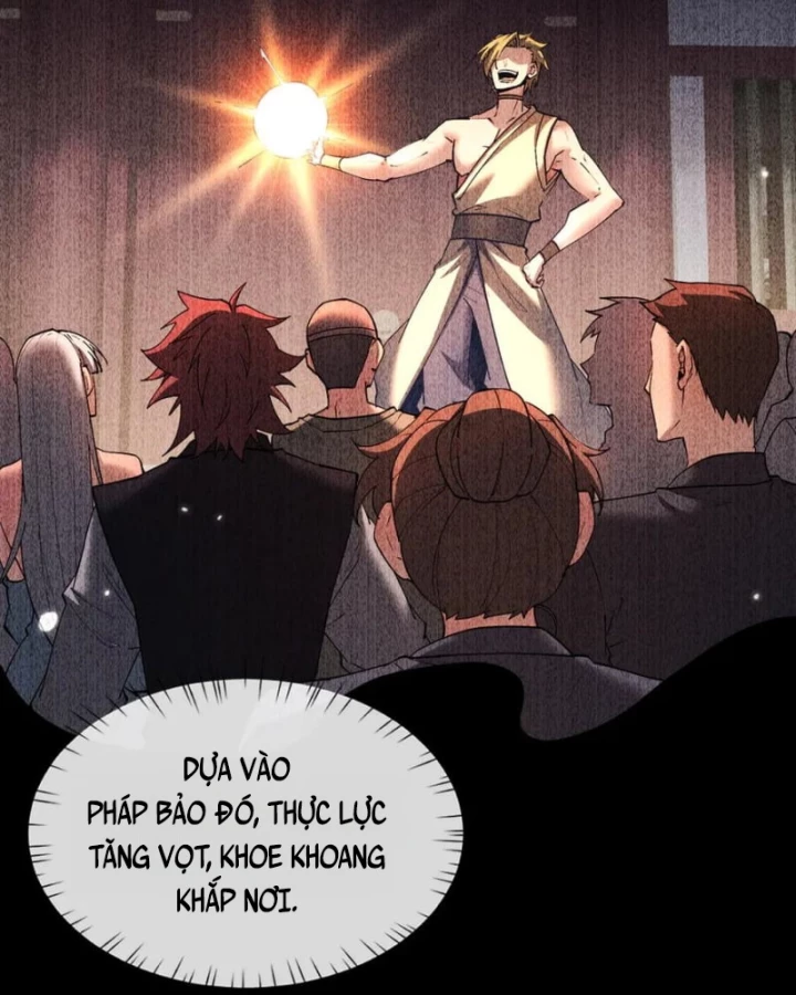 Toàn Chức Kiếm Tu Chapter 52 - 77