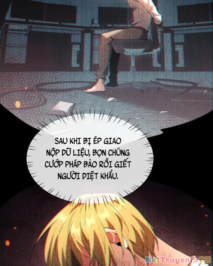 Toàn Chức Kiếm Tu Chapter 52 - 79