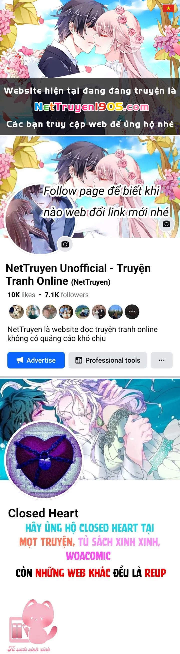 Nhân Viên Mới Là Ma Vương Chapter 16 - 1