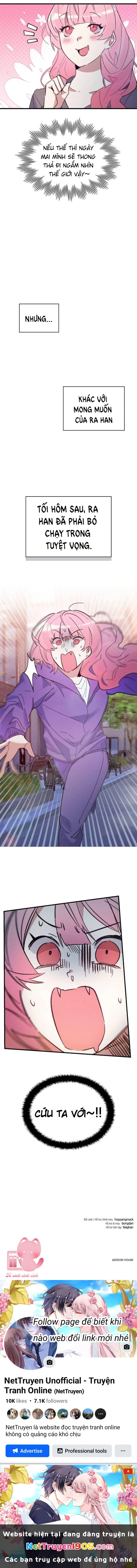 Nhân Viên Mới Là Ma Vương Chapter 16 - 8