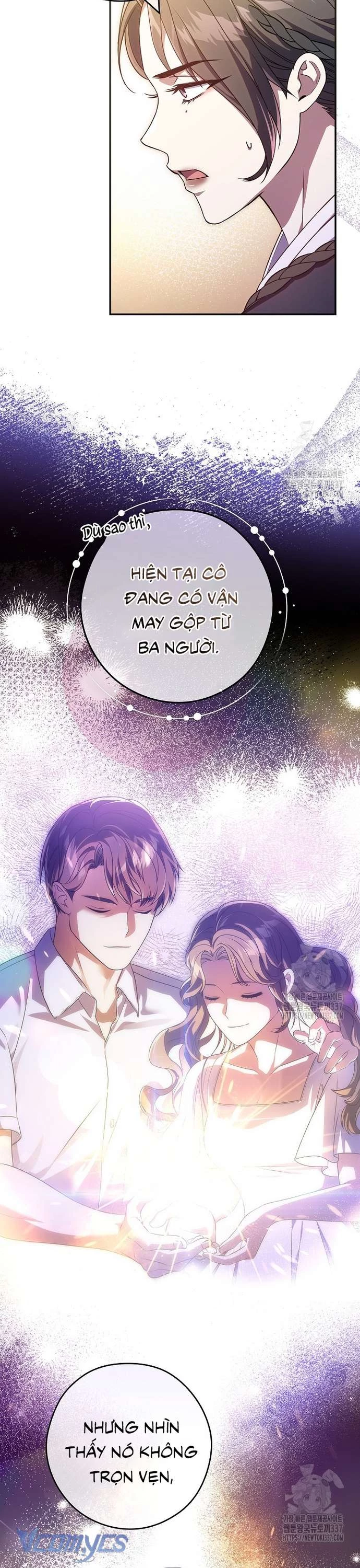 Nhật Ký Từ Chức Cấp S Của Thợ Săn Công Chức Chapter 36 - 6