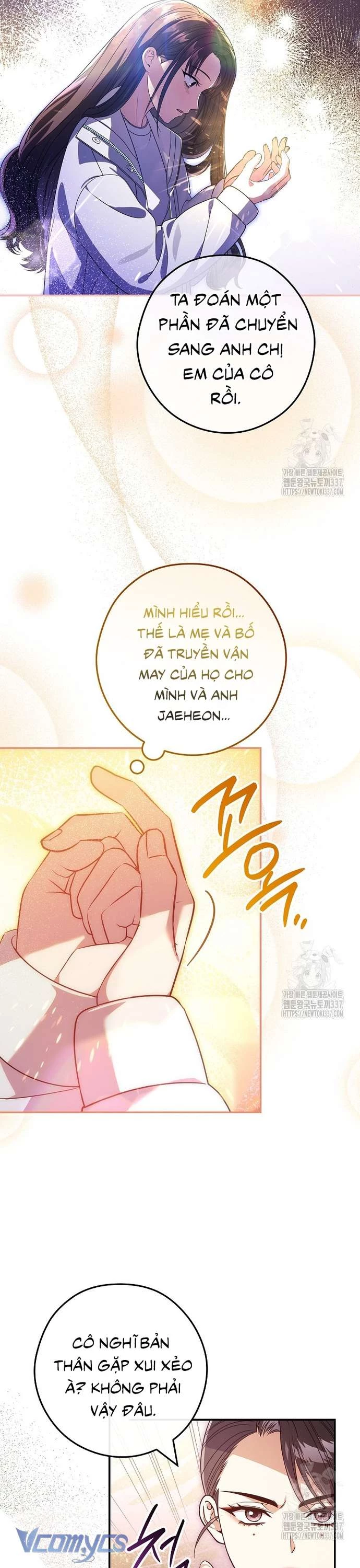 Nhật Ký Từ Chức Cấp S Của Thợ Săn Công Chức Chapter 36 - 7