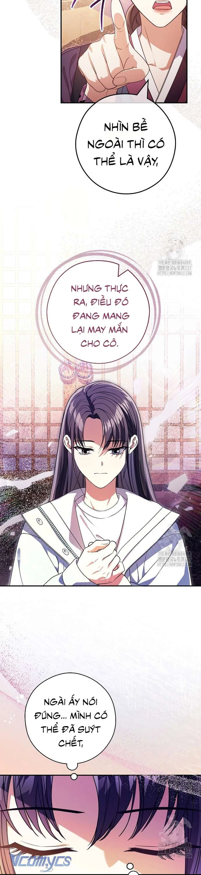 Nhật Ký Từ Chức Cấp S Của Thợ Săn Công Chức Chapter 36 - 8