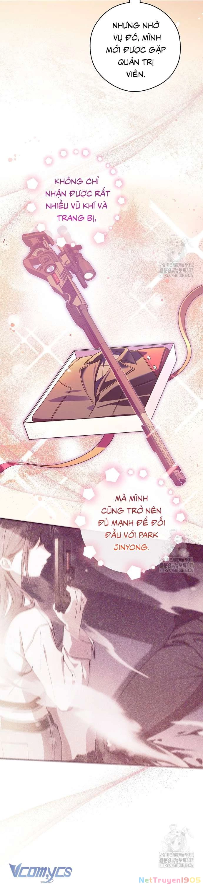 Nhật Ký Từ Chức Cấp S Của Thợ Săn Công Chức Chapter 36 - 9