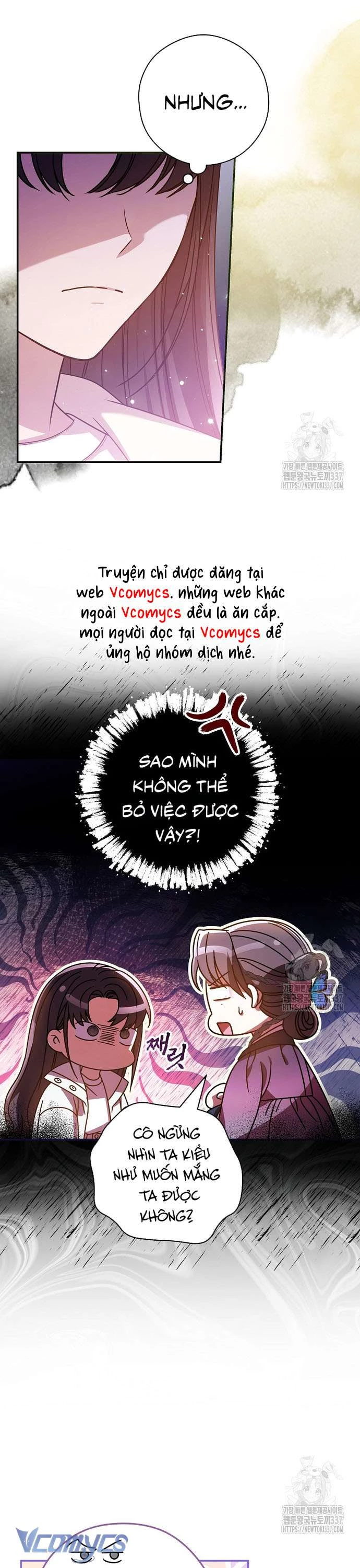 Nhật Ký Từ Chức Cấp S Của Thợ Săn Công Chức Chapter 36 - 10