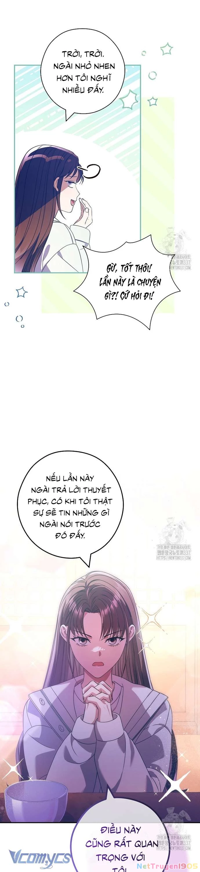 Nhật Ký Từ Chức Cấp S Của Thợ Săn Công Chức Chapter 36 - 12