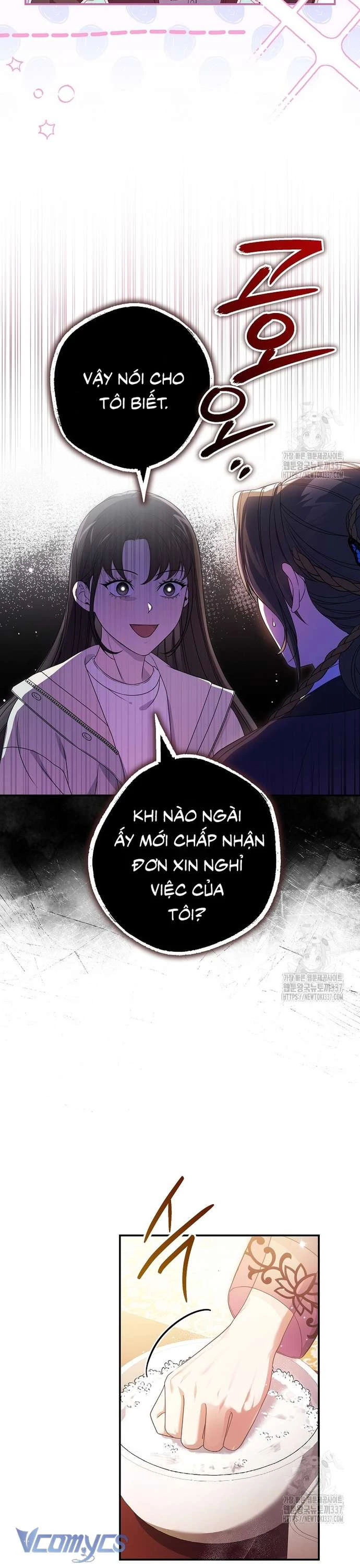 Nhật Ký Từ Chức Cấp S Của Thợ Săn Công Chức Chapter 36 - 15