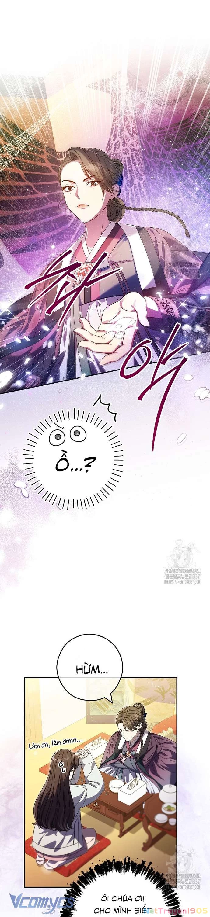 Nhật Ký Từ Chức Cấp S Của Thợ Săn Công Chức Chapter 36 - 16