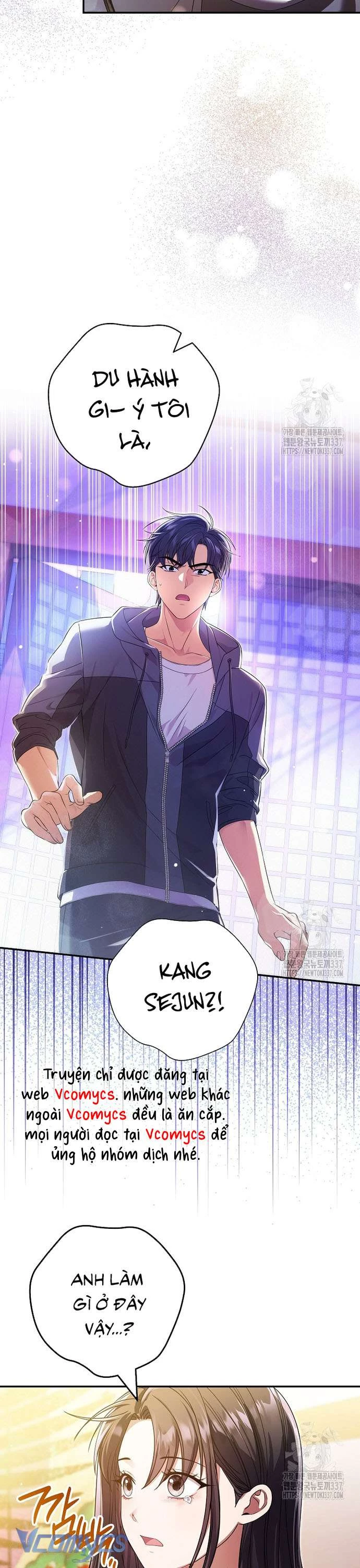 Nhật Ký Từ Chức Cấp S Của Thợ Săn Công Chức Chapter 36 - 20