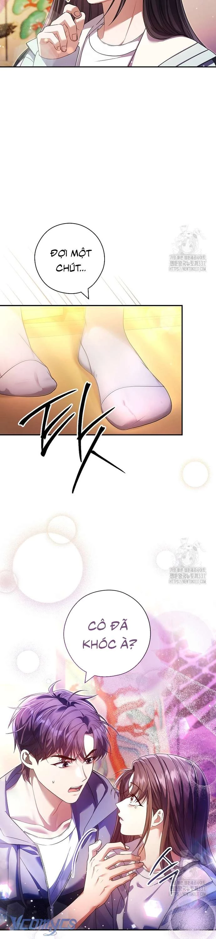 Nhật Ký Từ Chức Cấp S Của Thợ Săn Công Chức Chapter 36 - 21