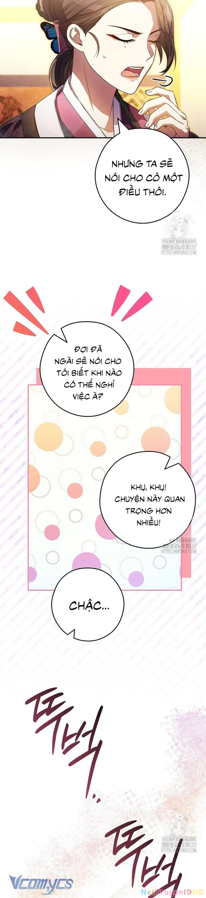 Nhật Ký Từ Chức Cấp S Của Thợ Săn Công Chức Chapter 36 - 25