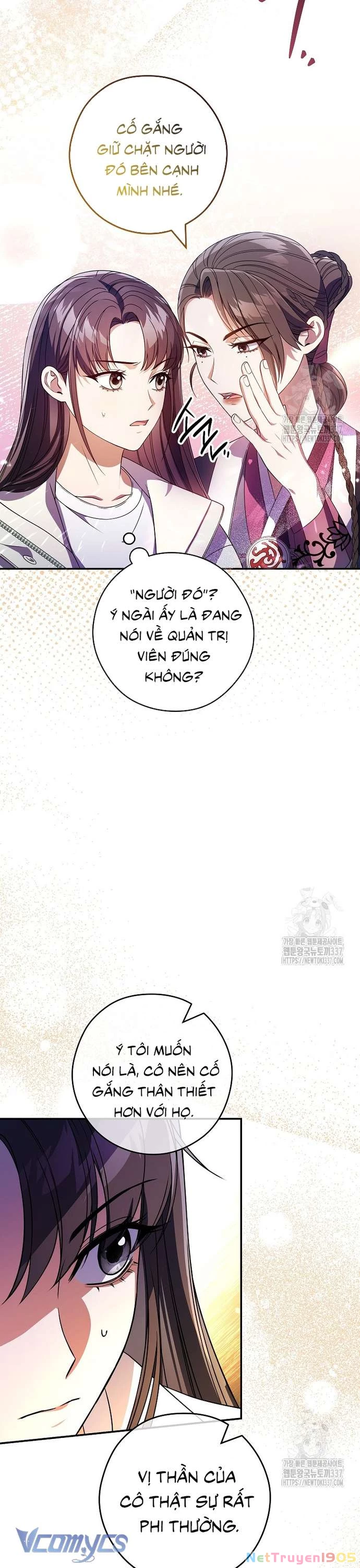 Nhật Ký Từ Chức Cấp S Của Thợ Săn Công Chức Chapter 36 - 26