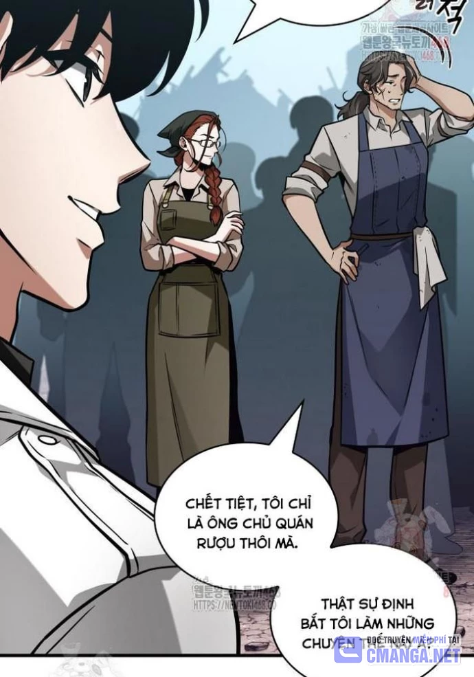 Toàn Trí Độc Giả Chapter 263 - 36