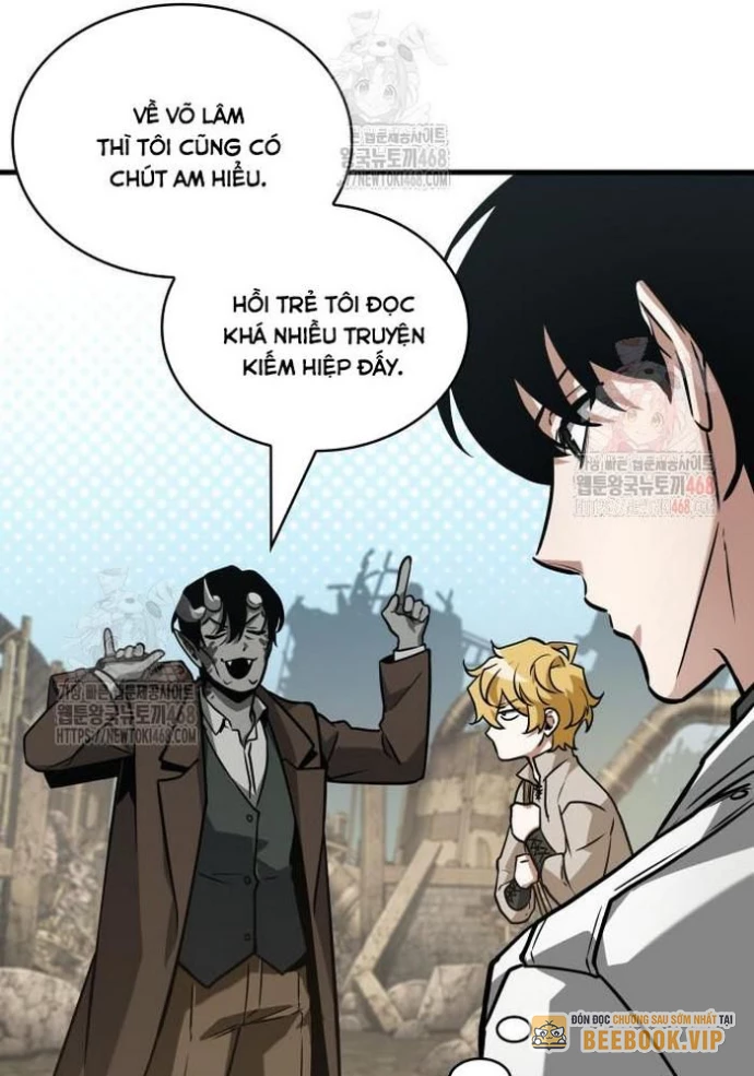 Toàn Trí Độc Giả Chapter 263 - 42
