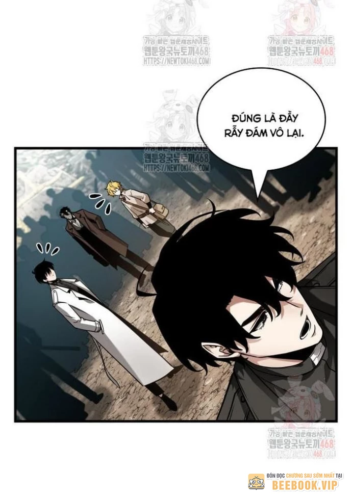 Toàn Trí Độc Giả Chapter 263 - 48