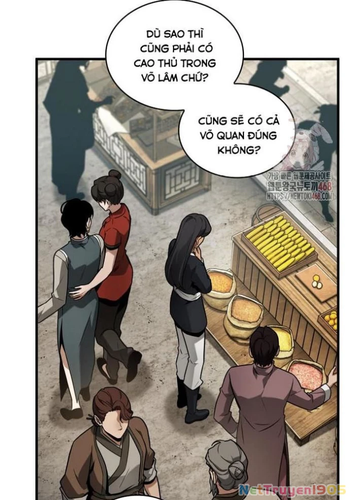 Toàn Trí Độc Giả Chapter 263 - 83