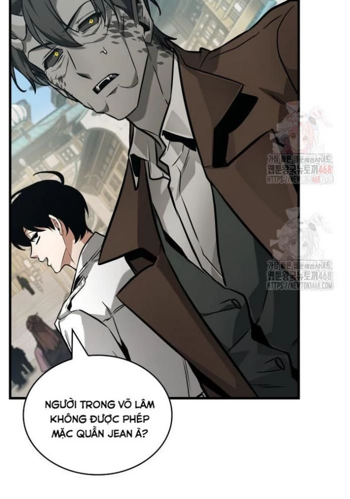 Toàn Trí Độc Giả Chapter 263 - 91