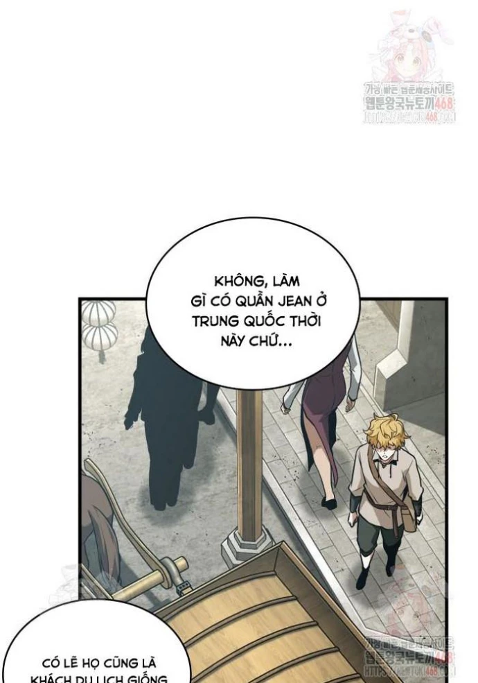 Toàn Trí Độc Giả Chapter 263 - 92